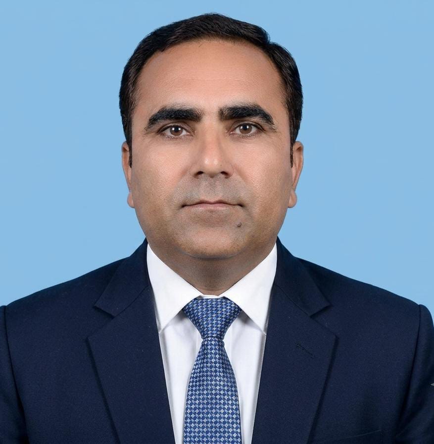 Deputy Director Information