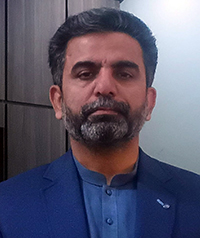 Aamir mangot