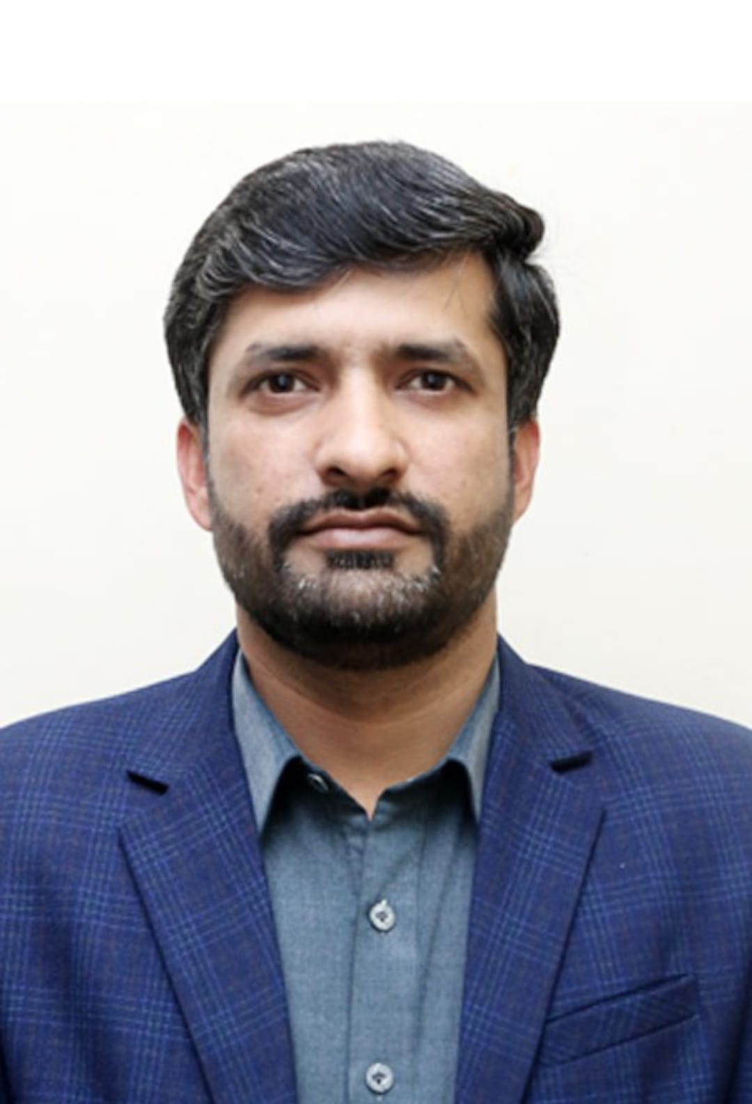 Assistant Director Information