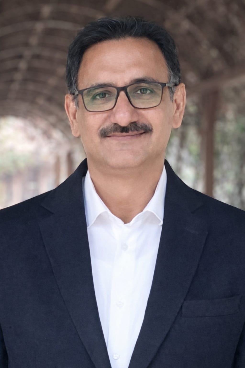 Deputy Director Admin