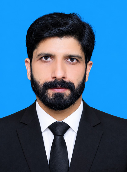 Deputy Director Agricultural Information
