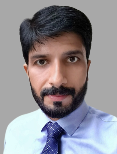 Deputy Director Information