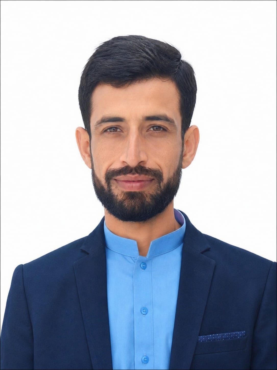 Assistant Director Information