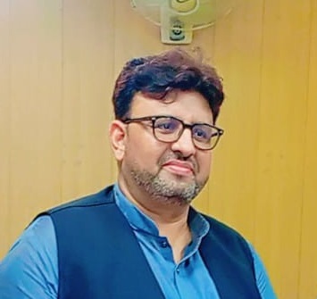 Habib Anwar