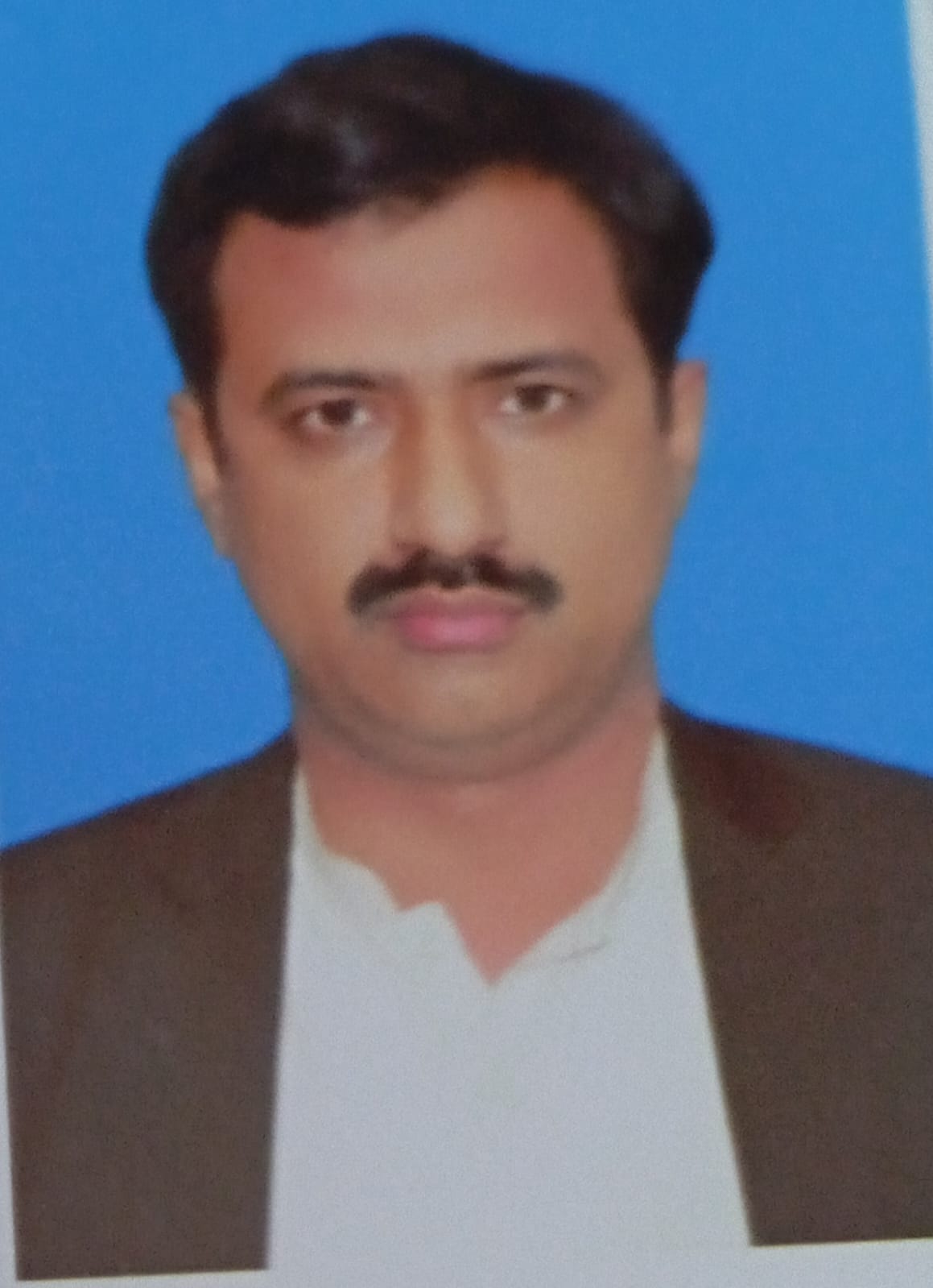 Deputy Director Information