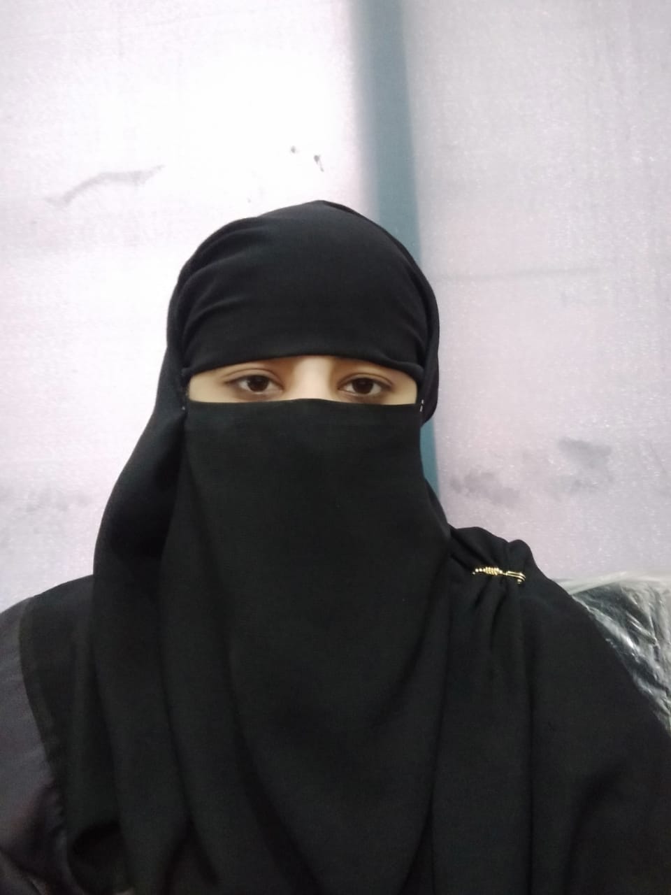 Madiha Nayyab