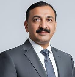 Dr. Amer Rasul