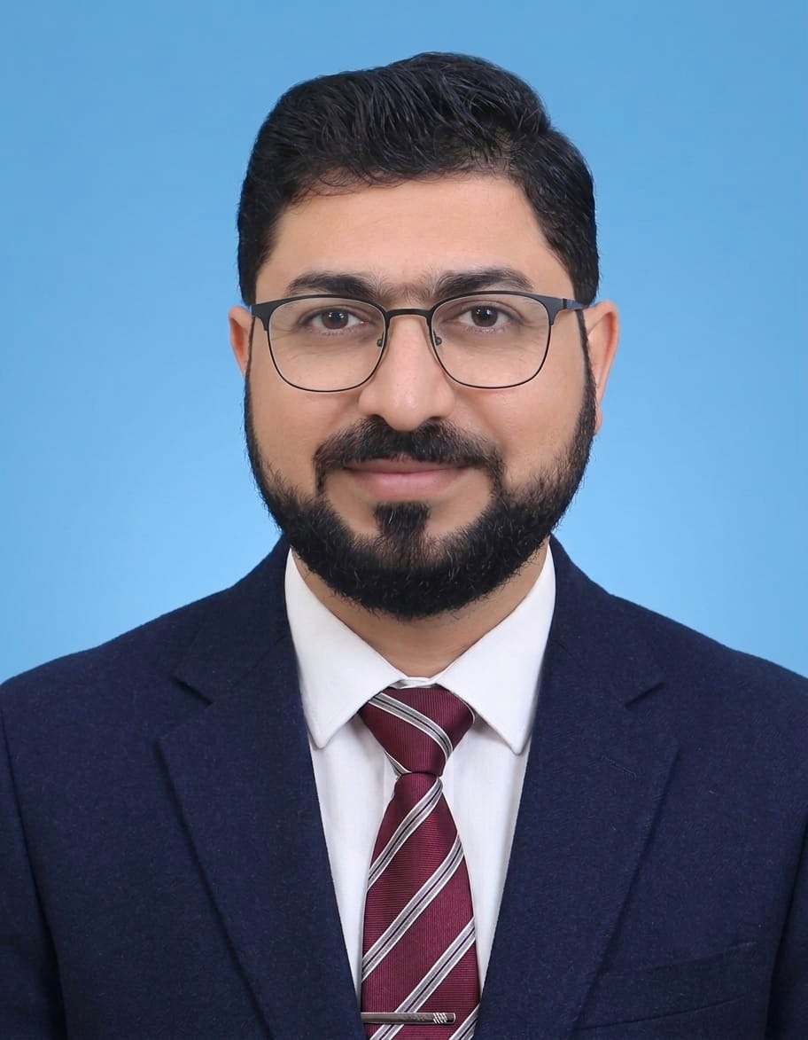 Deputy Director Information