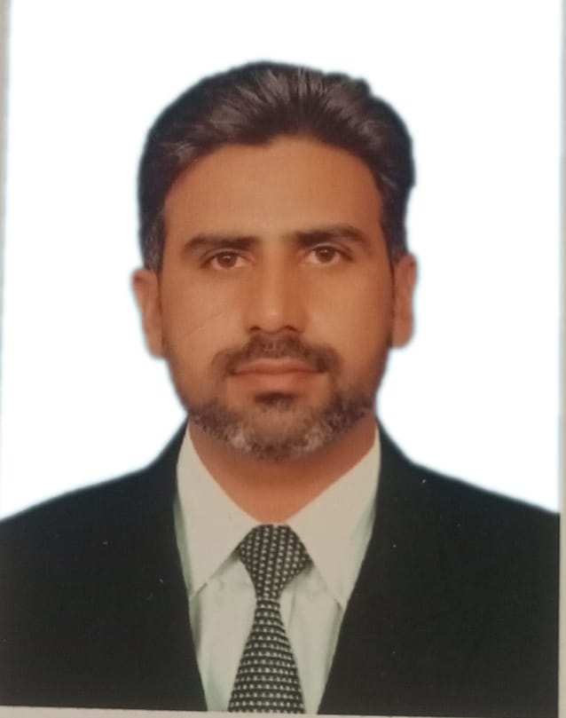 Assistant Director Information