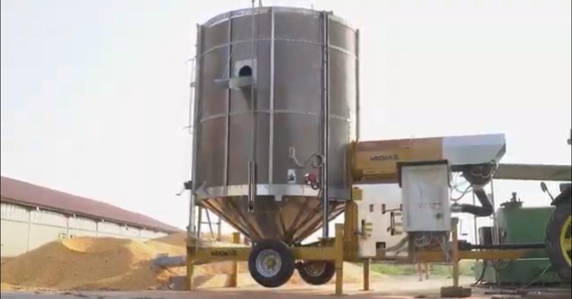 maize-cob-dryer