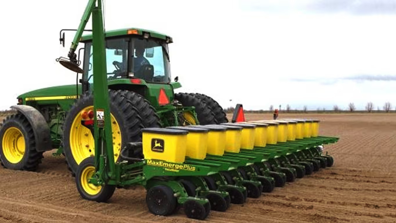 multi-crop-planter