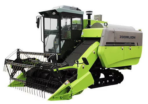 rice-combine-harvester