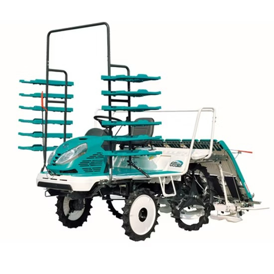 rice-transplanter