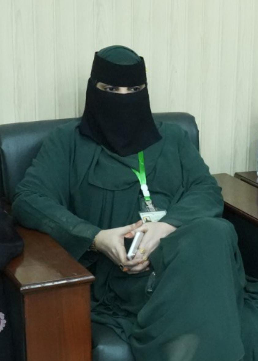 Dr. Sabin Fatima