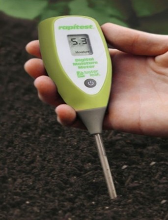 Moisture meter
