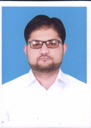 Hafiz Usman Shakir