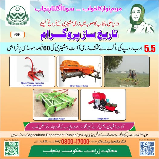 Farm-Level Implementation